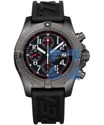 Breitling Avenger Skyland Men's Watch Model M1338010.B864-RBR