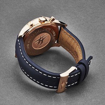 Breitling TransOcean Men's Watch Model RB0510U0/A733CS Thumbnail 3