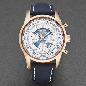 Breitling TransOcean Men's Watch Model RB0510U0/A733CS Thumbnail 2