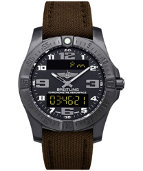 Breitling Aerospace Men's Watch Model V7936310-BD60-108W-M20DSA.1