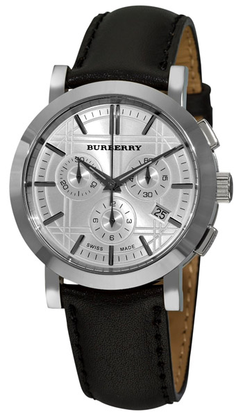 Burberry Chronograph Men's Watch Model BU1361