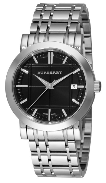 Burberry Heritage Men's Watch Model BU1364