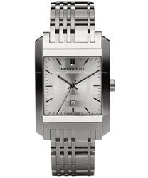 Burberry Square Check Men's Watch Model BU1567