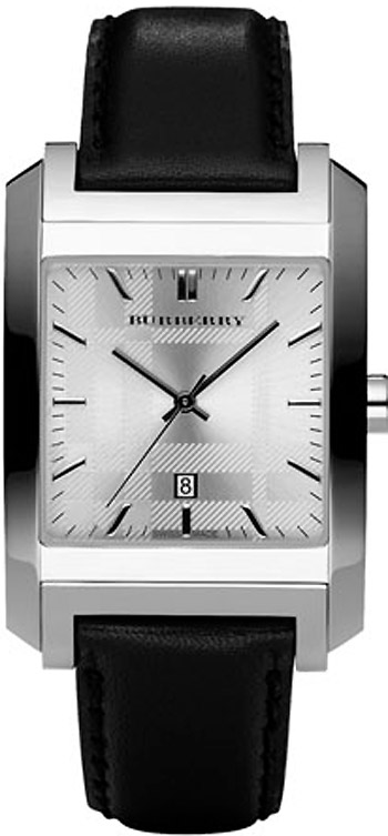 Burberry Nova Check Men's Watch Model BU1570
