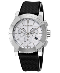 Burberry Chronograph Men's Watch Model BU2300