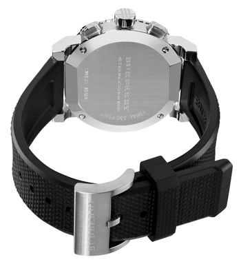 Burberry Chronograph Men's Watch Model BU2300 Thumbnail 2