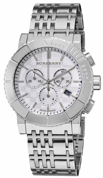 Burberry Chronograph Men's Watch Model BU2303