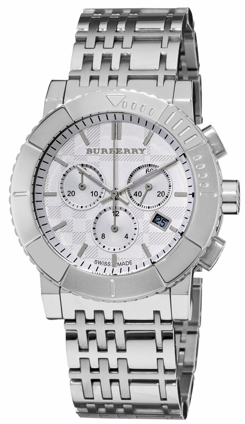 Buy burberry established 1856 watch 
