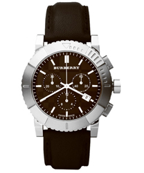 Burberry Chronograph Men's Watch Model BU2307