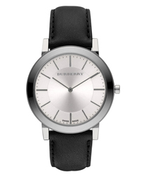 Burberry Slim Men's Watch Model BU2350