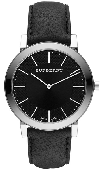 Burberry Slim Men's Watch Model BU2351