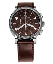 Burberry Endurance Men's Watch Model BU7684