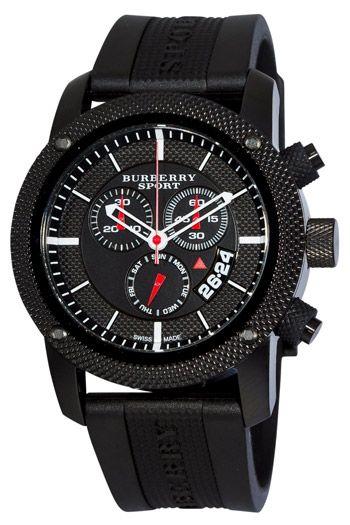 Burberry Sport Men's Watch Model BU7701