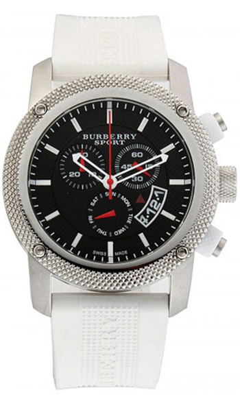 Burberry Endurance Men's Watch Model BU7707