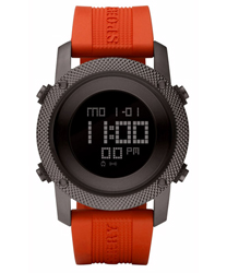 Burberry Digital Men's Watch Model BU7717