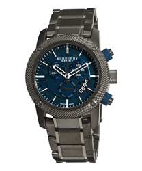 Burberry Sport Men's Watch Model BU7718