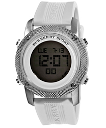 Burberry Digital Men's Watch Model BU7719
