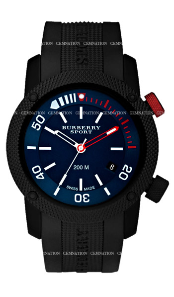 Burberry Sport Men's Watch Model BU7721