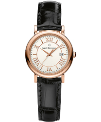 Carl F. Bucherer Adamavi Men's Watch Model: 00.10312.03.15.01