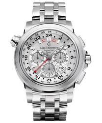 Carl F. Bucherer Patravi Men's Watch Model: 00.10620.08.63.21