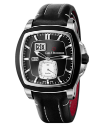 Carl F. Bucherer Patravi Men's Watch Model 00.10625.13.33.01