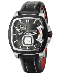 Carl F. Bucherer Patravi Men's Watch Model 00.10627.13.33.01