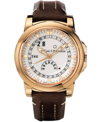 Carl F. Bucherer Patravi Men's Watch Model: 00.10629.03.13.01