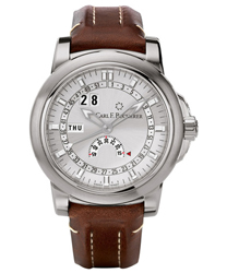 Carl F. Bucherer Patravi Men's Watch Model: 00.10629.08.63.01