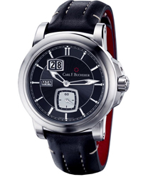 Carl F. Bucherer Patravi Men's Watch Model 00.10631.08.33.01