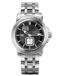 Carl F. Bucherer Patravi Men's Watch Model 00.10631.08.33.21