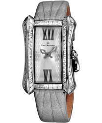 Carl F. Bucherer Alacria Ladies Watch Model 00.10705.02.11.13
