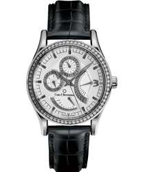 Carl F. Bucherer Manero Men's Watch Model 00.10901.08.26.11