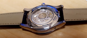 Carl F. Bucherer Manero Men's Watch Model 00.10901.08.26.11 Thumbnail 4
