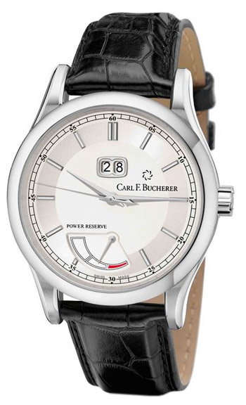 Carl F. Bucherer Manero Men's Watch Model 00.10905.08.13.01