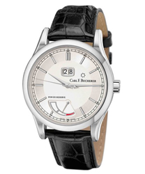 Carl F. Bucherer Manero Men's Watch Model: 00.10905.08.13.01