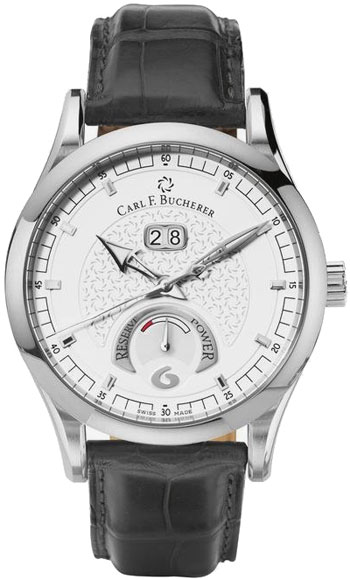 Carl F. Bucherer Manero Men's Watch Model 00.10905.08.26.01