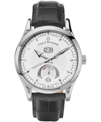 Carl F. Bucherer Manero Men's Watch Model 00.10905.08.26.01