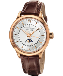Carl F. Bucherer Manero Men's Watch Model: 00.10909.03.13.01