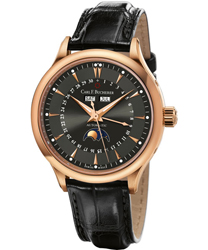 Carl F. Bucherer Manero Men's Watch Model 00.10909.03.33.01