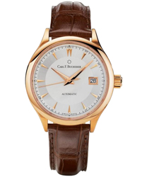 Carl F. Bucherer Manero Men's Watch Model 00.10915.03.13.01