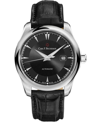 Carl F. Bucherer Manero Men's Watch Model: 00.10915.08.33.01