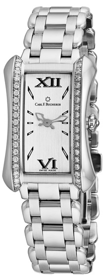 Carl F. Bucherer Carl F. Bucherer Alacria Ladies Watch Model: 0010701081531