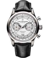Carl F. Bucherer Manero Men's Watch Model: 00.10919.08.13.01