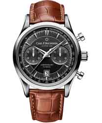 Carl F. Bucherer Manero Men's Watch Model 00.10919.08.33.01