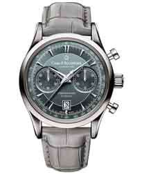 Carl F. Bucherer Manero Men's Watch Model: 00.10919.08.93.01