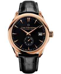 Carl F. Bucherer Manero Men's Watch Model: 00.10921.03.33.01