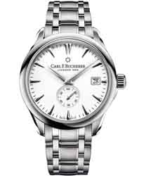 Carl F. Bucherer Manero Men's Watch Model: 00.10921.08.23.21
