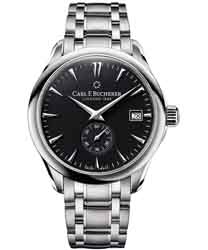 Carl F. Bucherer Manero Men's Watch Model: 00.10921.08.33.21