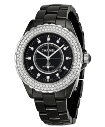 Chanel J12 42mm Ladies Watch Model: H2014