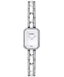 Chanel Premiere Ladies Watch Model H2146